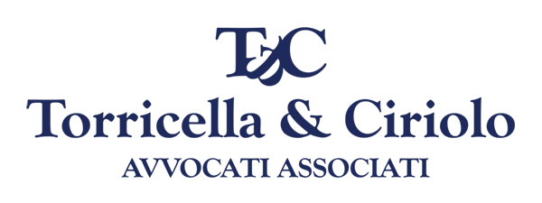 Torricella & Ciriolo - Avvocati associati